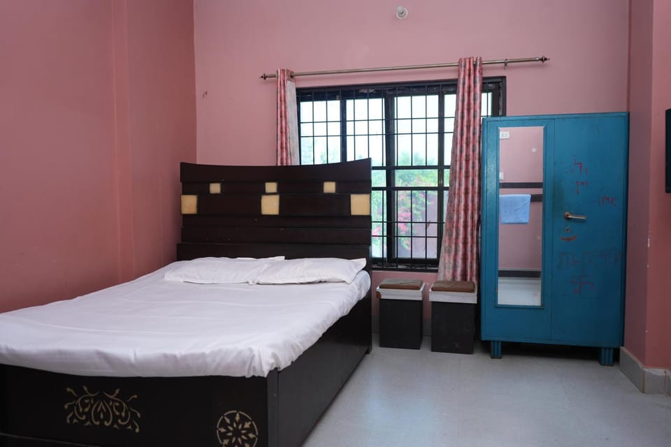 Simsar Villa Homestay Vacation rental in Nepal