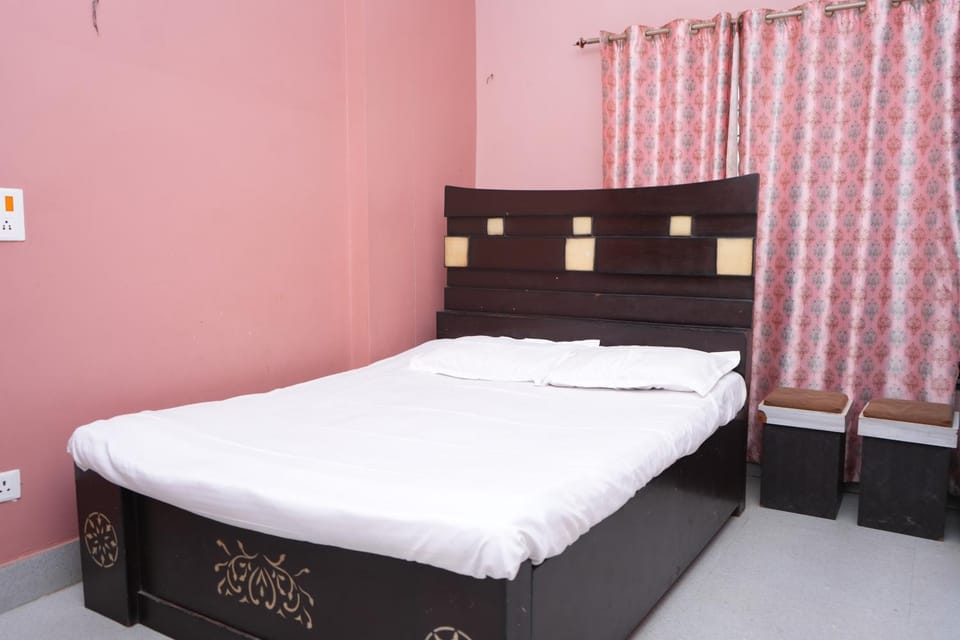 Simsar Villa Homestay Vacation rental in Nepal