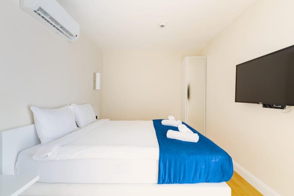 Sea View Apartments Batumi Apartment hotel in Batumi