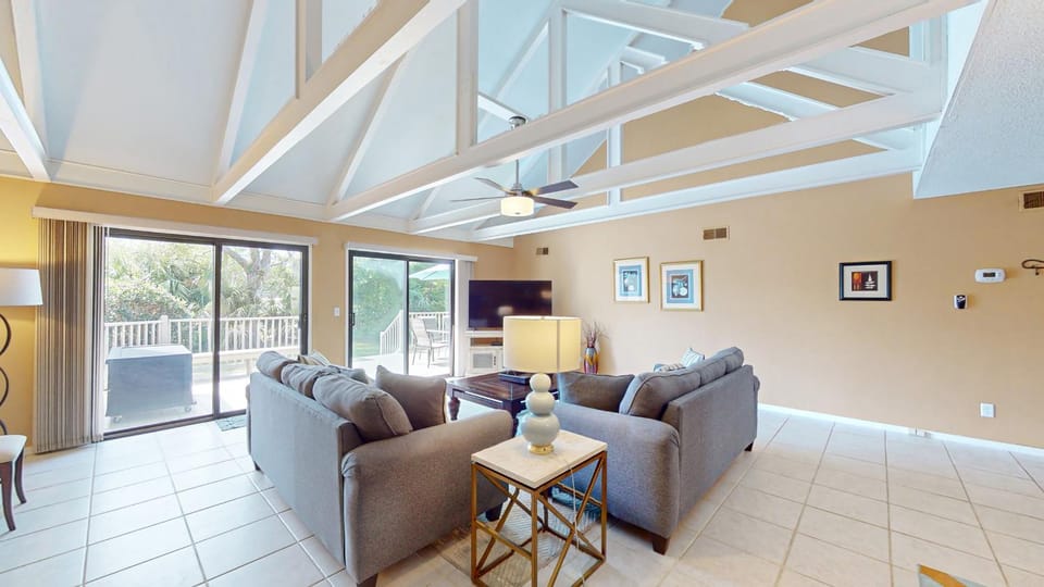 676 Queens Grant Villa in Hilton Head Island