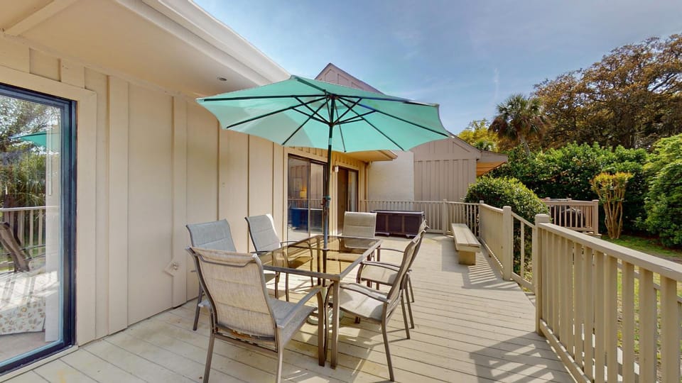 676 Queens Grant Villa in Hilton Head Island