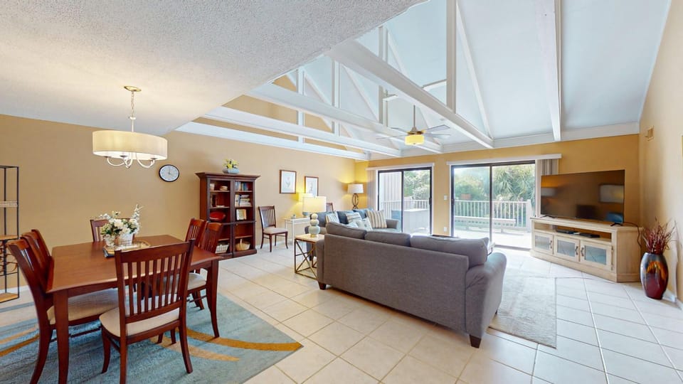 676 Queens Grant Villa in Hilton Head Island