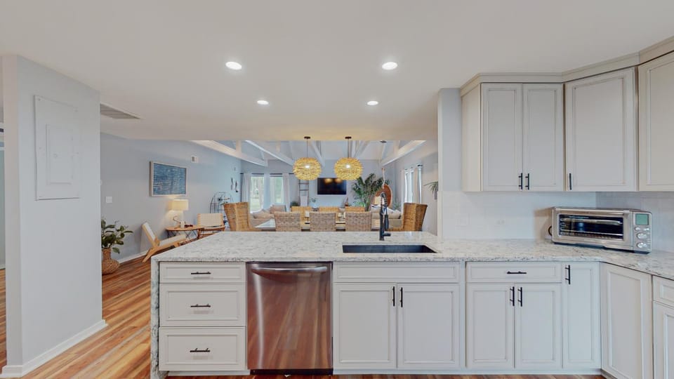 733 Queens Grant Villa in Hilton Head Island