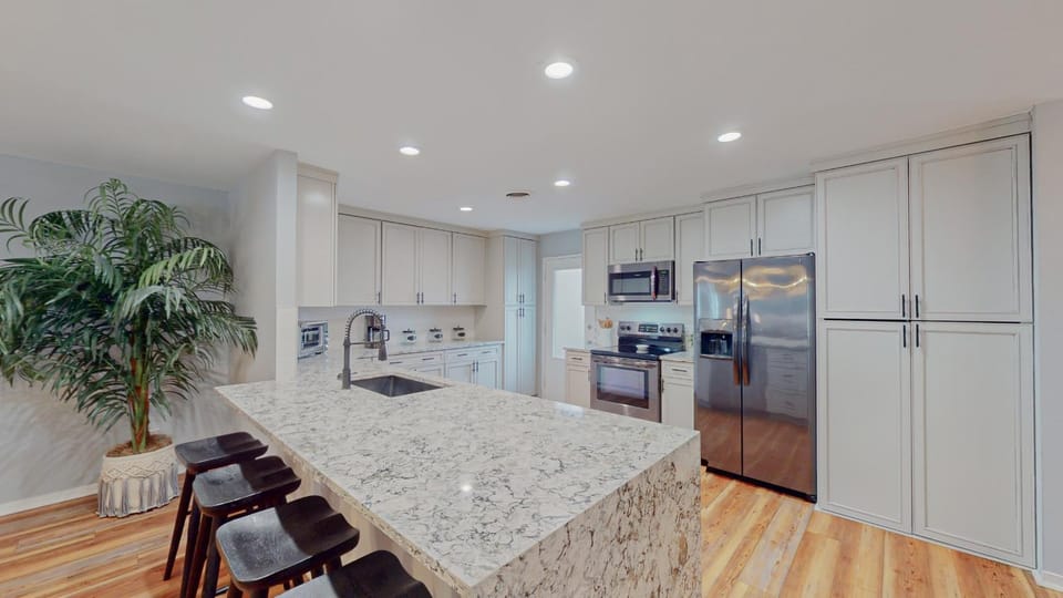 733 Queens Grant Villa in Hilton Head Island