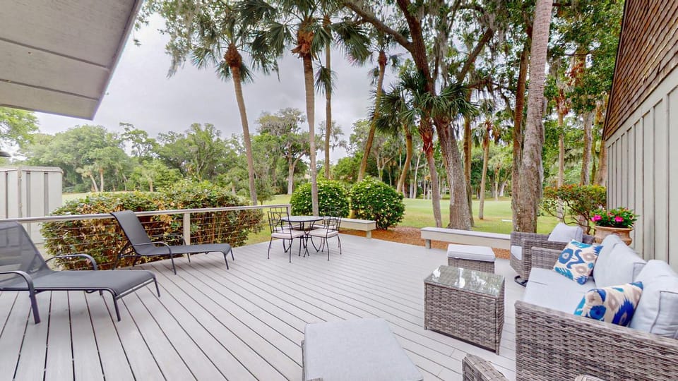 733 Queens Grant Villa in Hilton Head Island