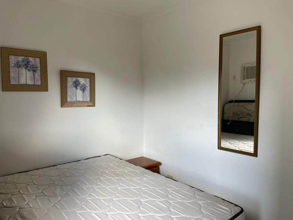 Apartamento Ubatuba - Praia Grande Apartment in Ubatuba