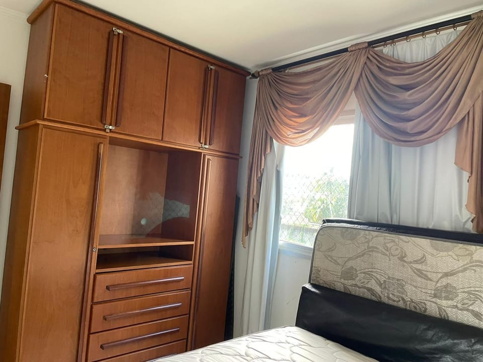 Apartamento Ubatuba - Praia Grande Apartment in Ubatuba