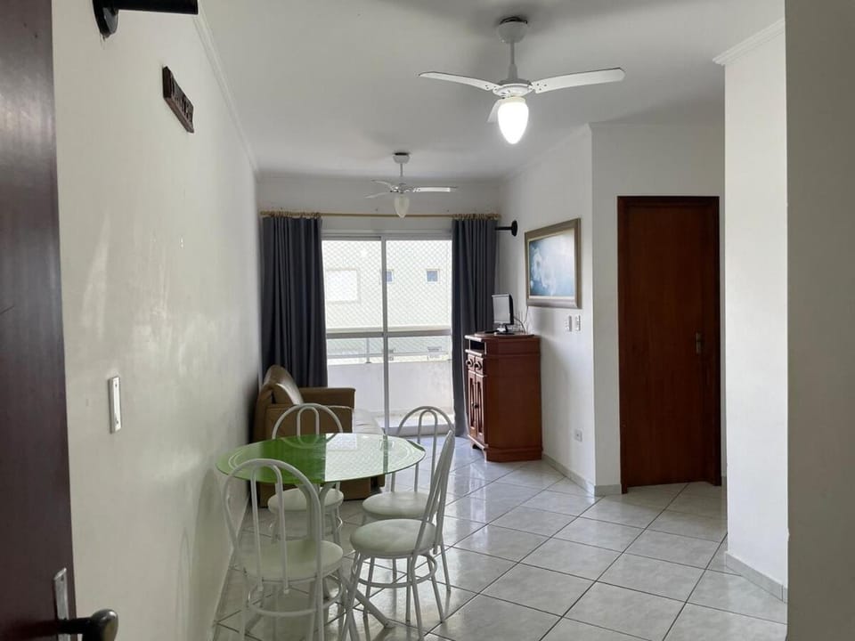 Apartamento Ubatuba - Praia Grande Apartment in Ubatuba