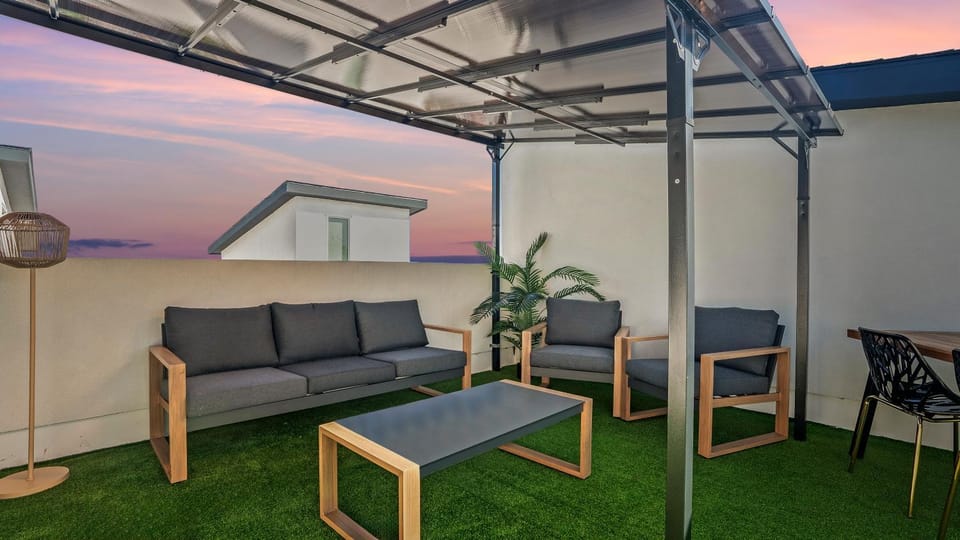 Apartmint at Fitzhugh - Dallas Apartment in Dallas