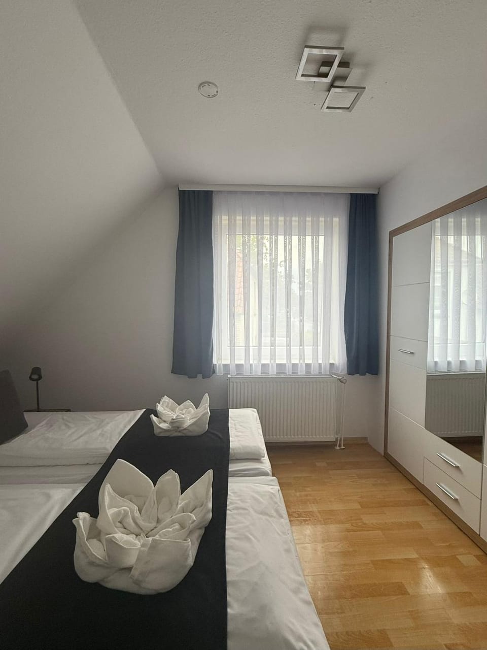 Odea Ferienhaus Apartment in Soltau
