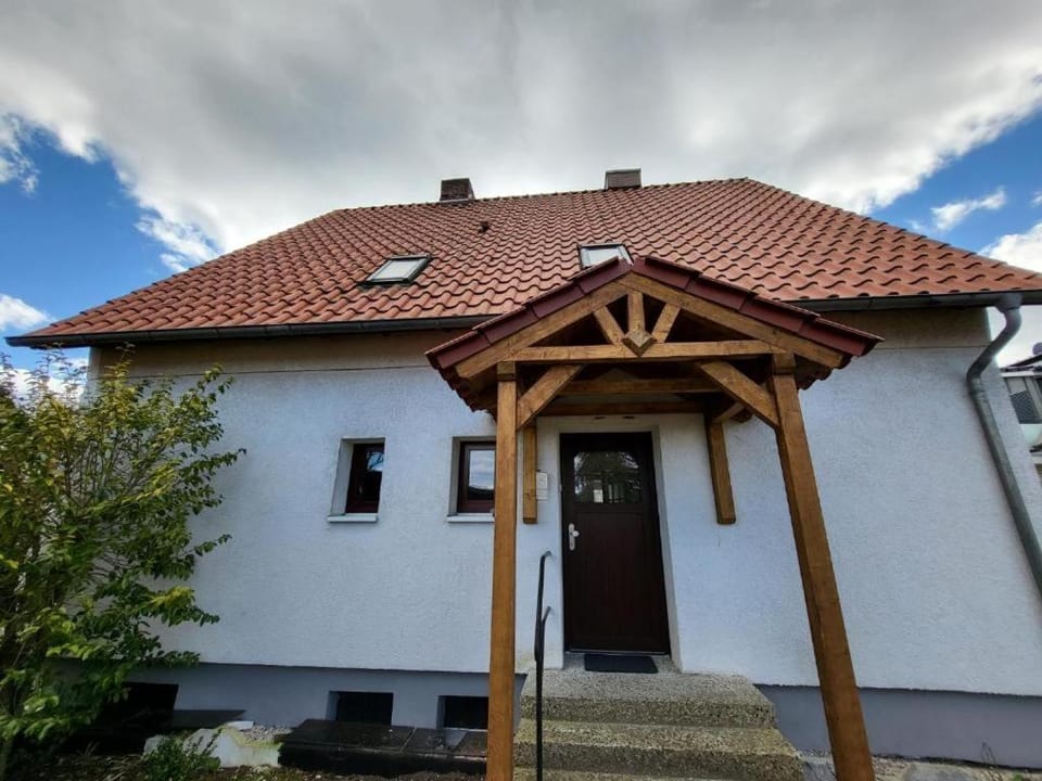 Odea Ferienhaus Apartment in Soltau