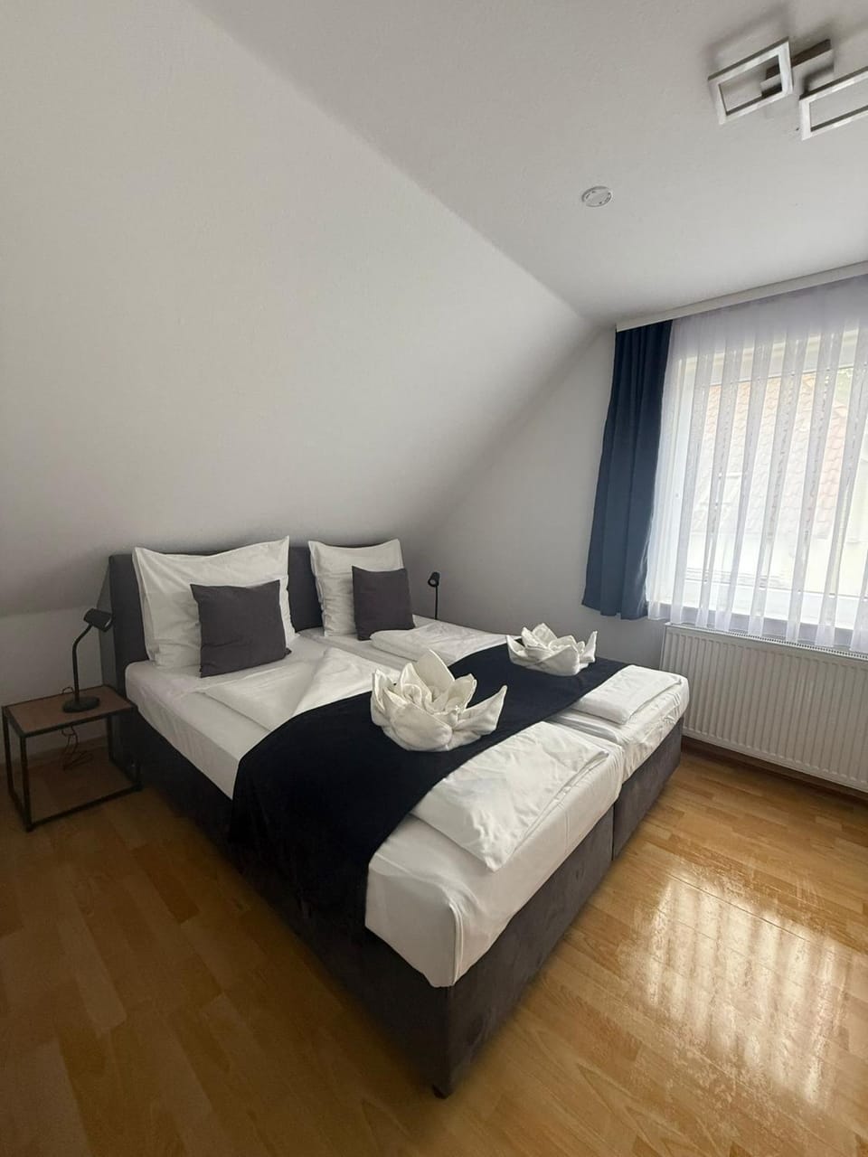 Odea Ferienhaus Apartment in Soltau