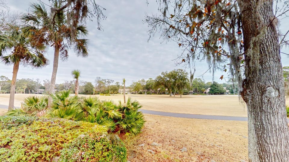 279 Turnberry Village Villa in Hilton Head Island