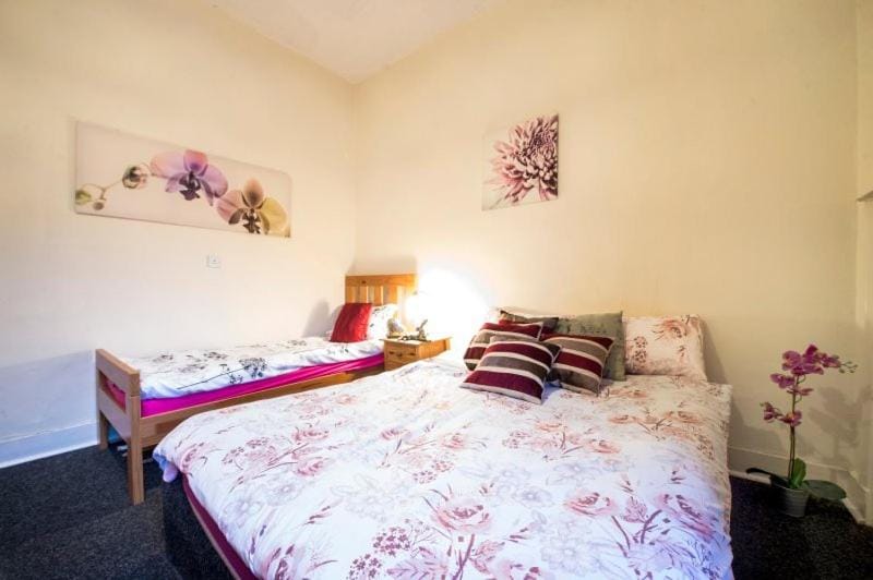 Edinburgh Central Morrison Apartment Apartment in Edinburgh