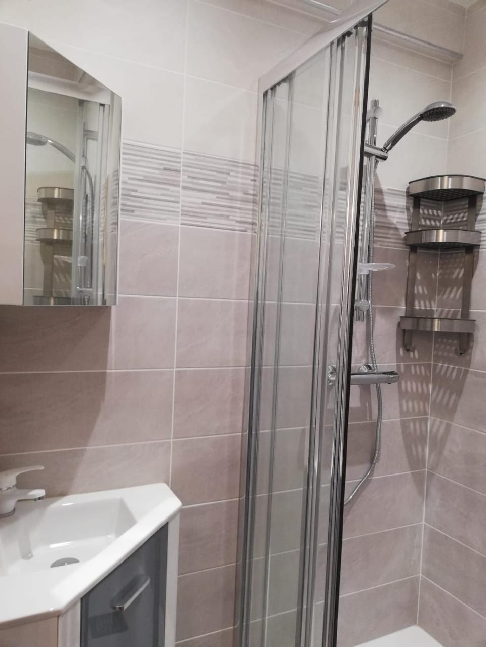 Studio refait à neuf au cœur du village Apartment in Provence-Alpes-Côte d'Azur