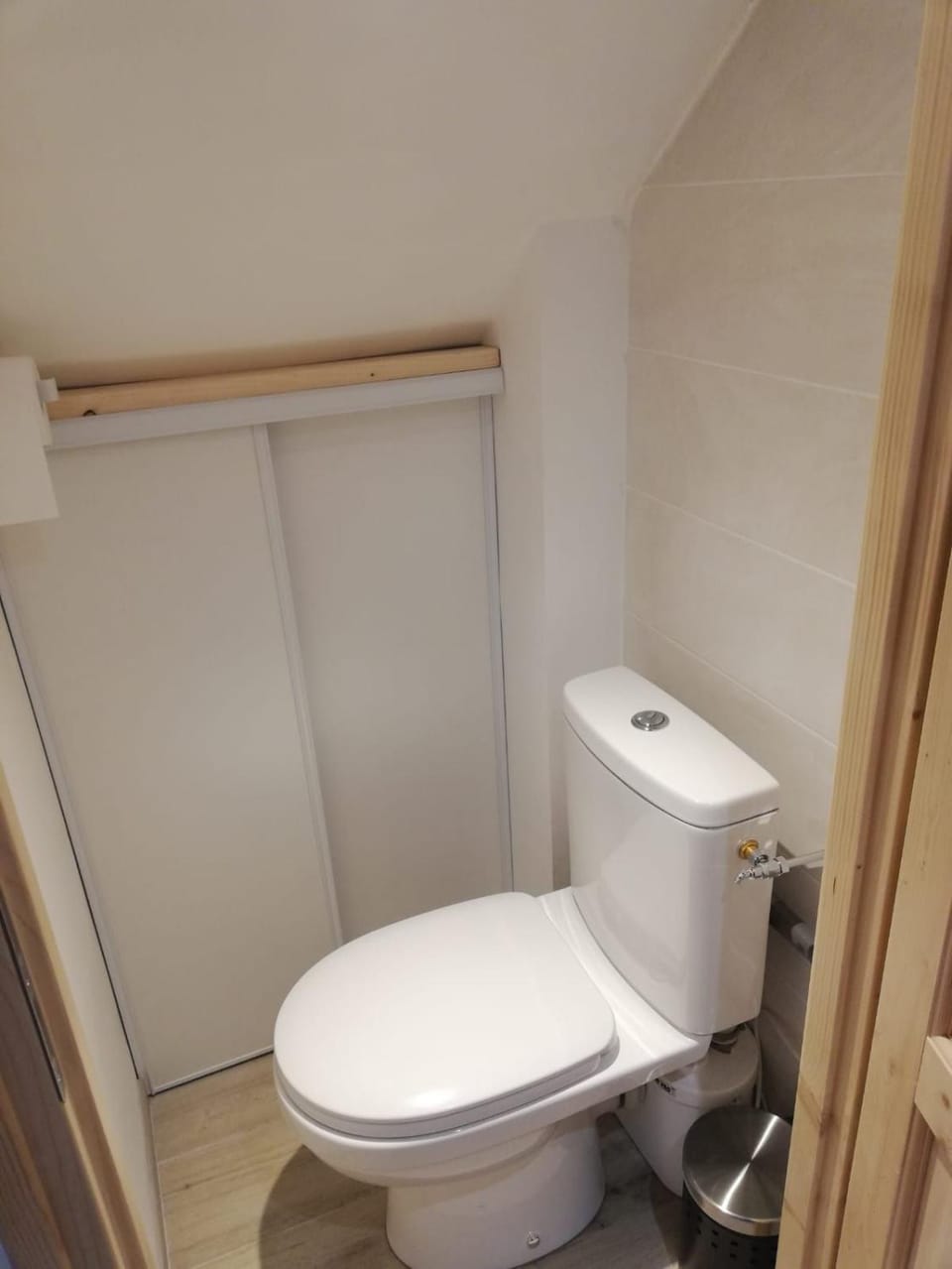 Studio refait à neuf au cœur du village Apartment in Provence-Alpes-Côte d'Azur