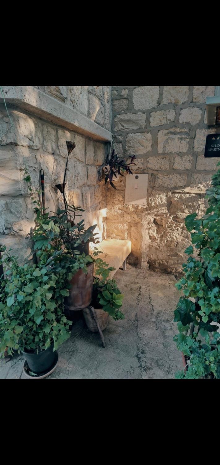 Studio apartment in OLD TOWN Apartment in Split