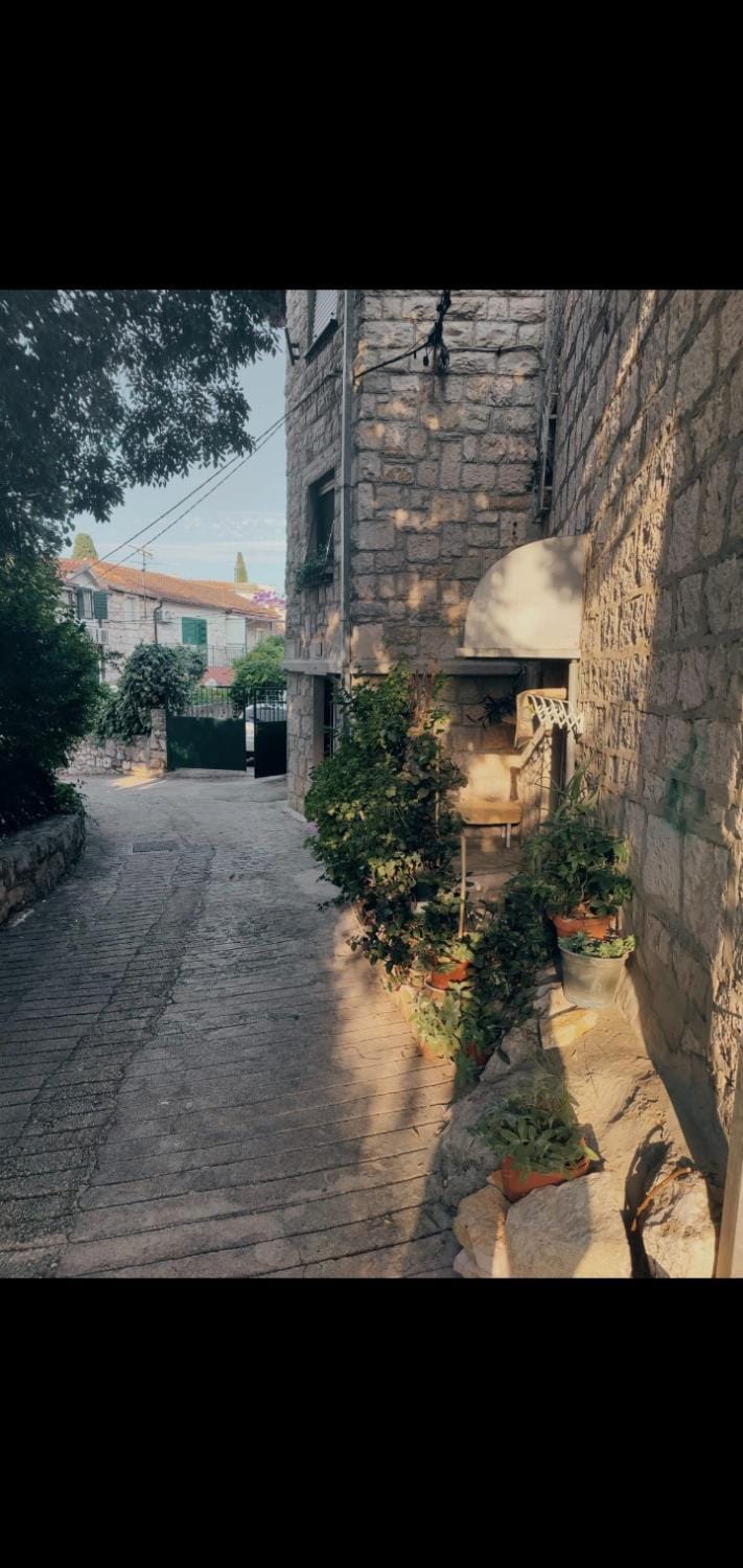 Studio apartment in OLD TOWN Apartment in Split