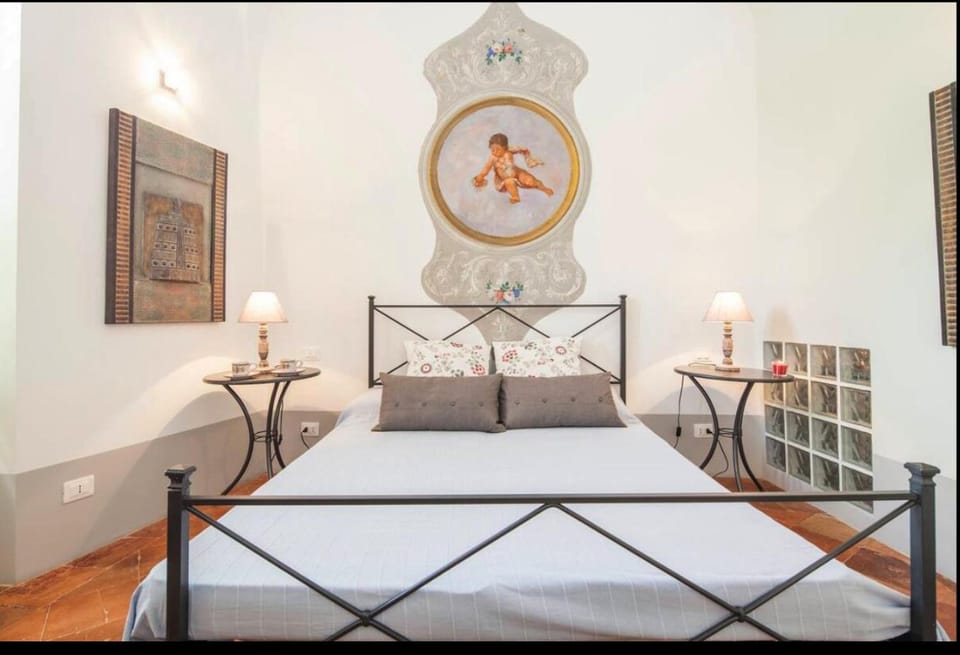 Atrani House-AMALFI Sea View Apartment in Campania