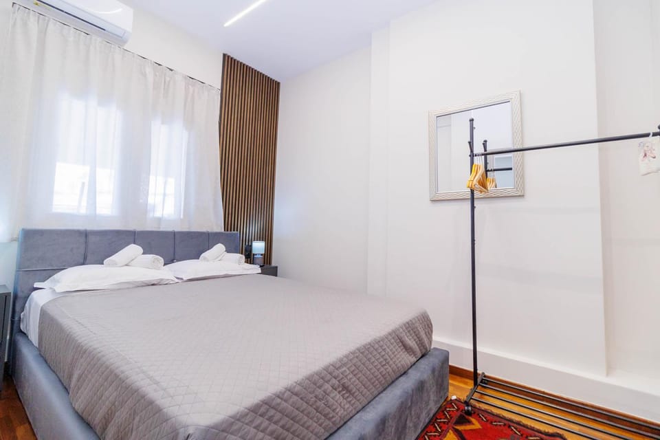 SKG Center Apartment Sea View Apartment in Thessaloniki