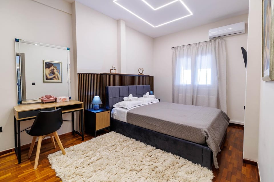 SKG Center Apartment Sea View Apartment in Thessaloniki