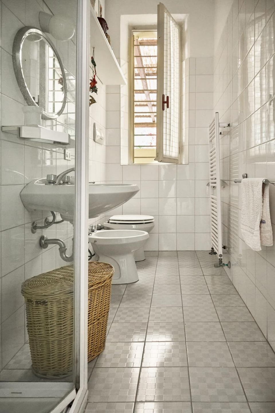 Shower, Toilet, Bathroom, bidet