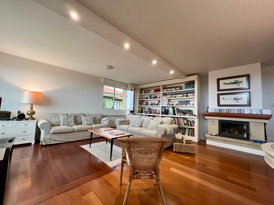 Stylish Host Cantabria- Villa Merón House in Western coast of Cantabria