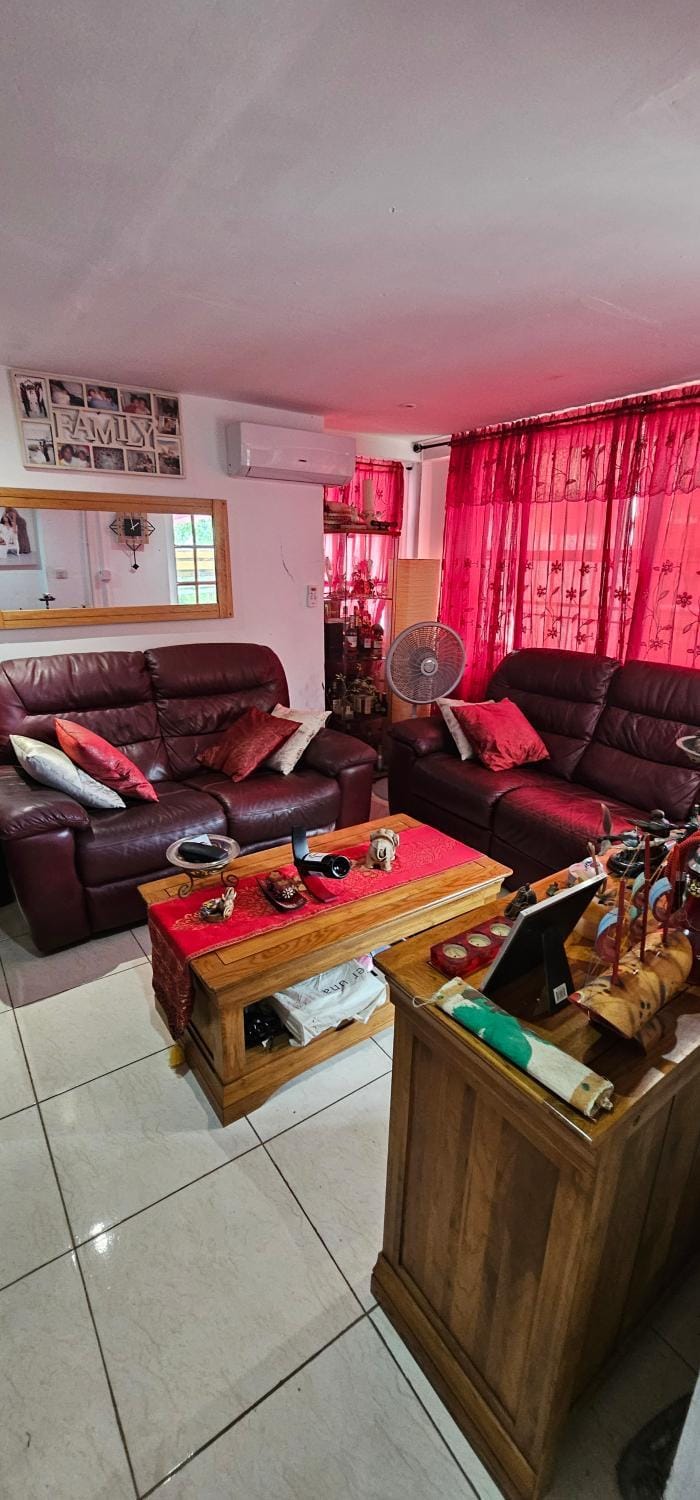 RSR 1 Bed apartment Apartment in Caribbean