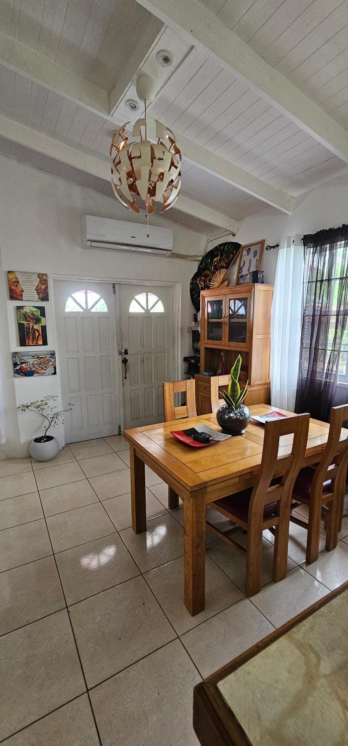 RSR 1 Bed apartment Apartment in Caribbean