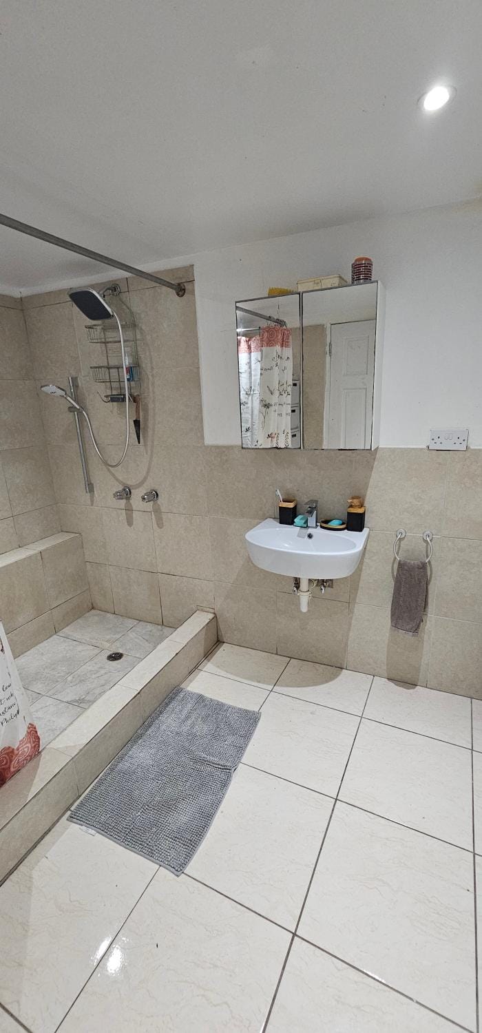 RSR 1 Bed apartment Apartment in Caribbean