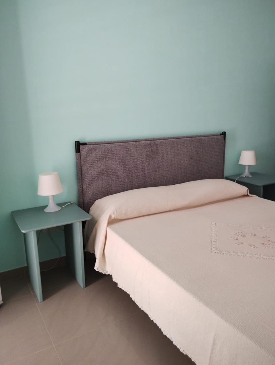 DonaWave Apartment in Torre San Giovanni