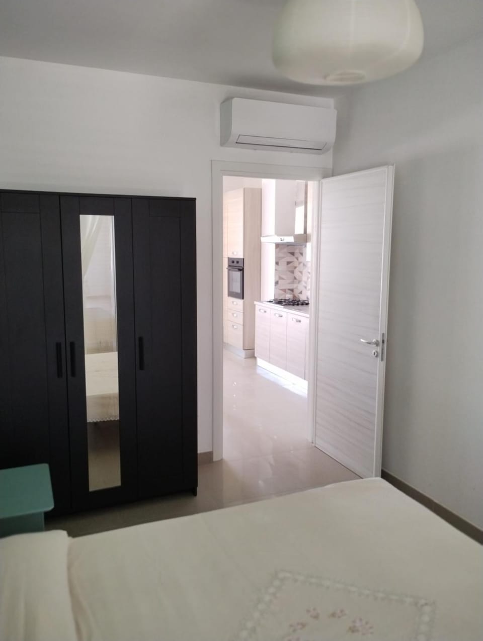 DonaWave Apartment in Torre San Giovanni