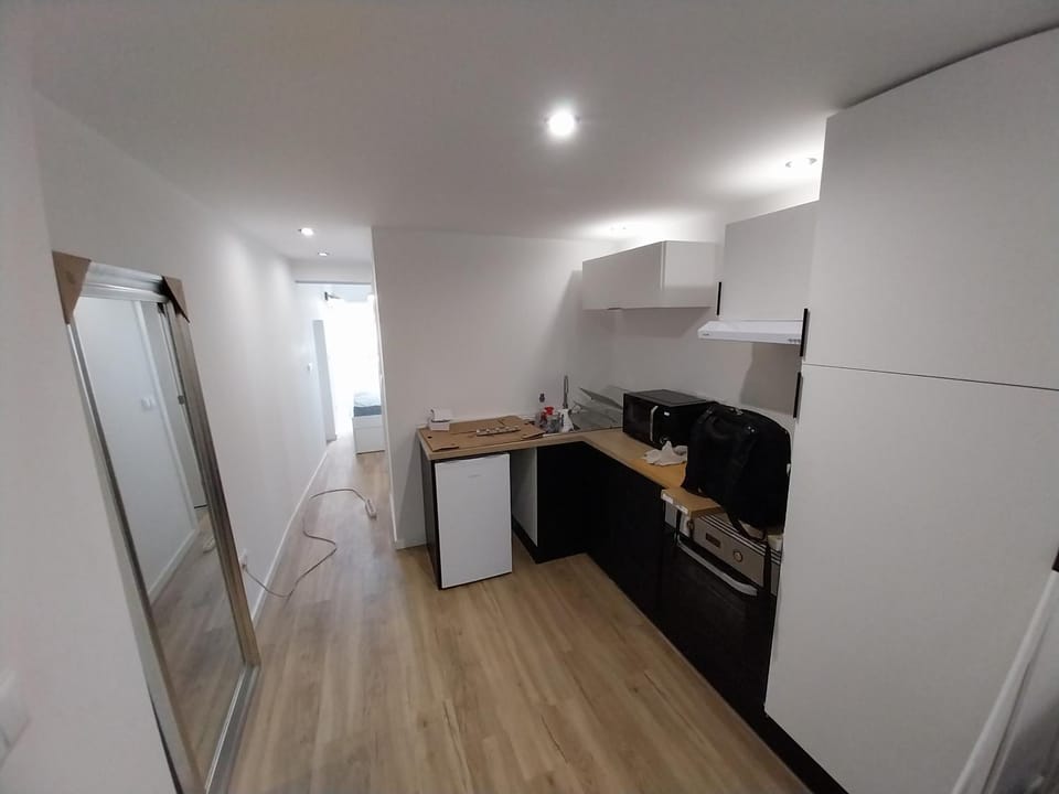 Alto de Alfama Apartment in Lisbon