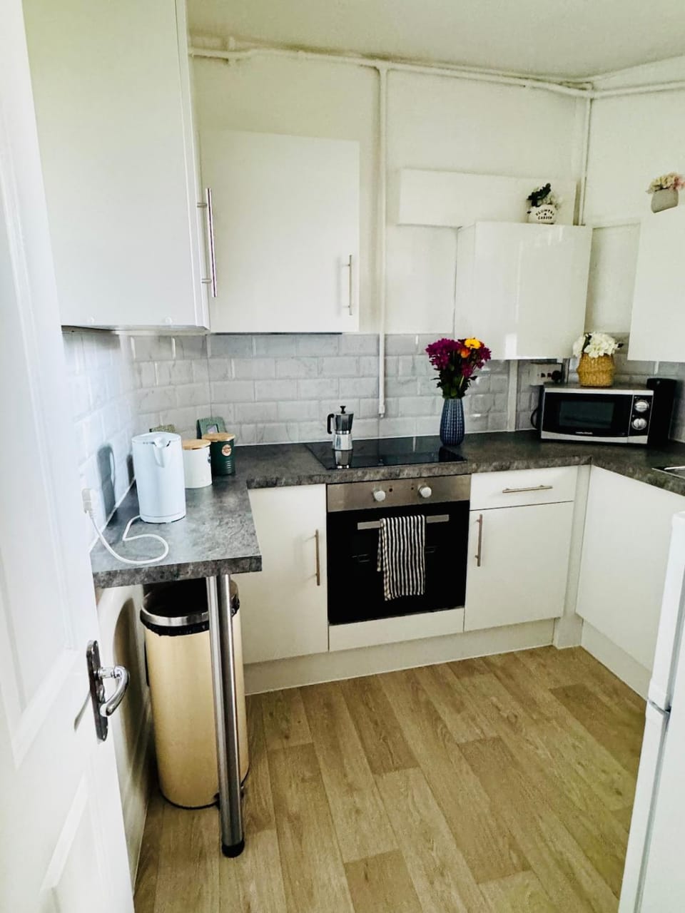 2 Bed Apartment in Central London Apartment in London Borough of Southwark