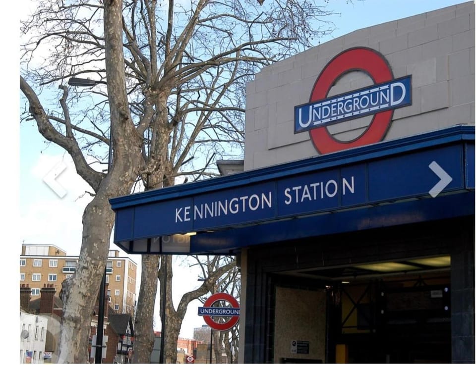 2 Bed Apartment in Central London Apartment in London Borough of Southwark