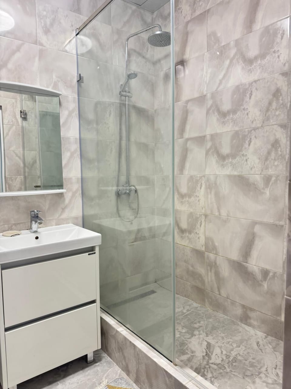 Astana City Apartment in Kazakhstan