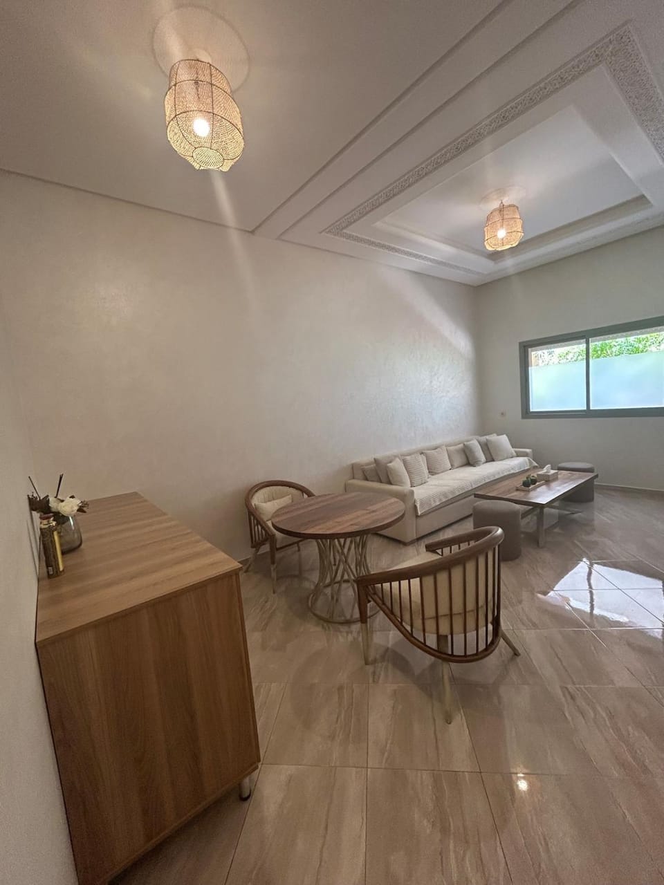 Appartement Haut Standing Apartment in Marrakesh