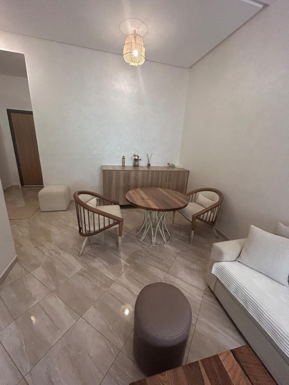 Appartement Haut Standing Apartment in Marrakesh