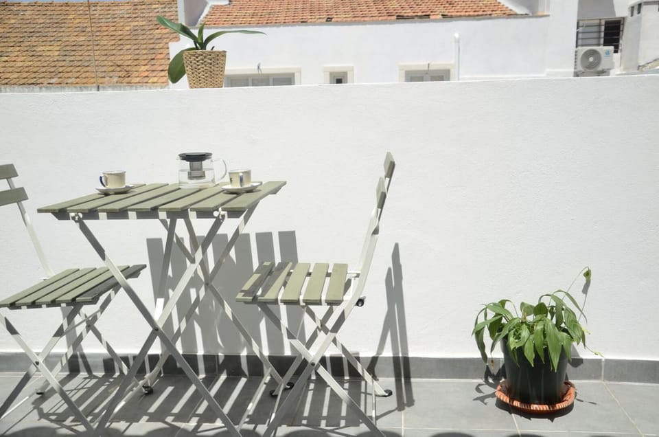View (from property/room), Balcony/Terrace