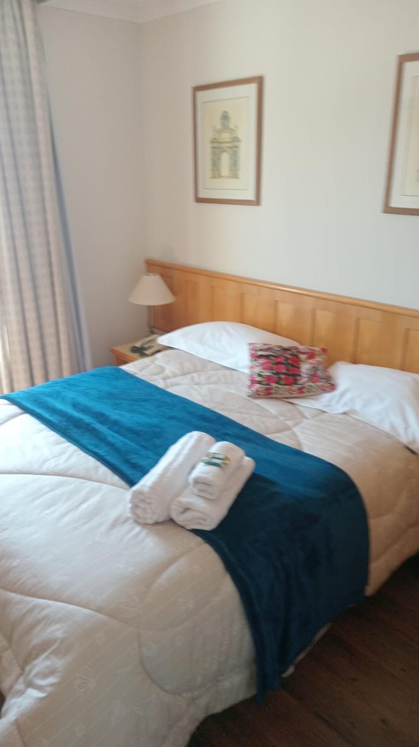 Maria's Flat Comfort in Hotel 4 star Apartment hotel in Sao Paulo City