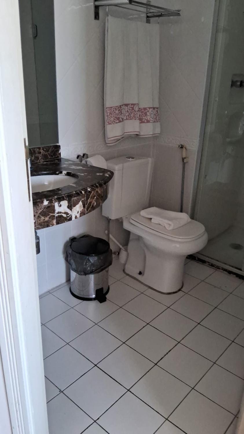 Maria's Flat Comfort in Hotel 4 star Apartment hotel in Sao Paulo City