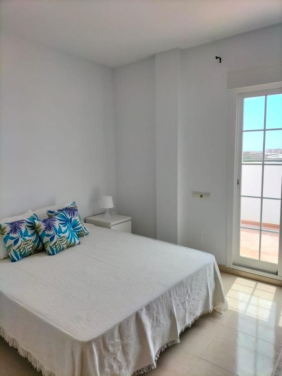 Penthouse cerca de la playa Apartment in Axarquía