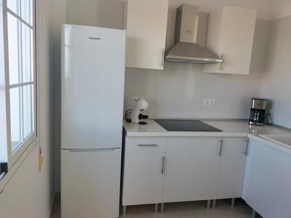 Penthouse cerca de la playa Apartment in Axarquía