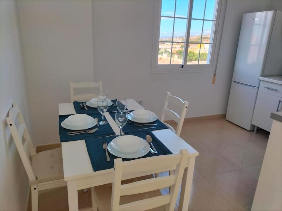 Penthouse cerca de la playa Apartment in Axarquía