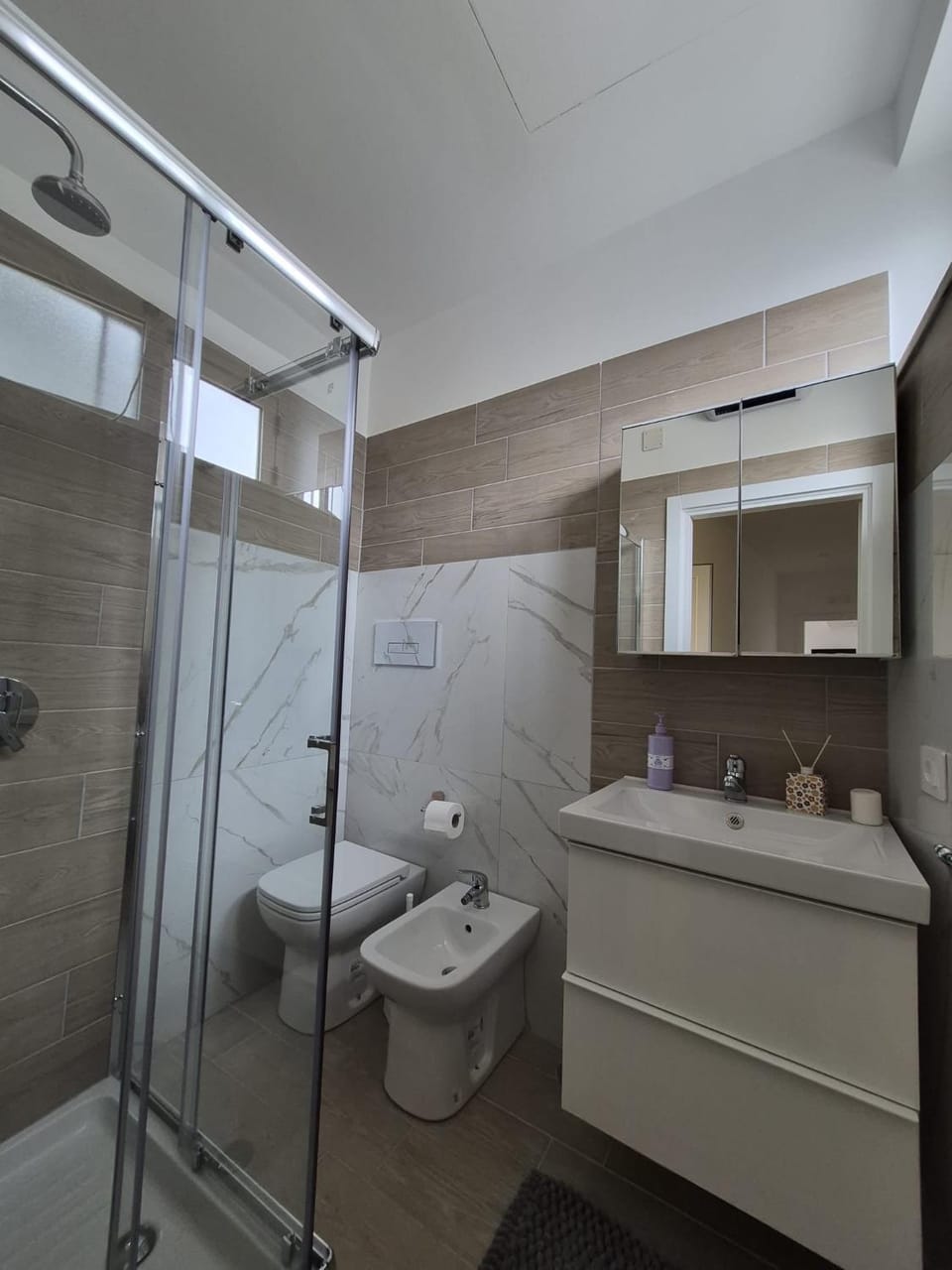 Domus Conza Bed and Breakfast in Nocera Inferiore
