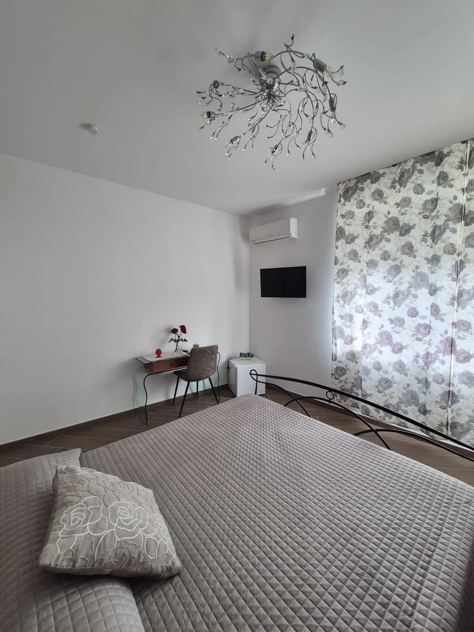 Domus Conza Bed and Breakfast in Nocera Inferiore