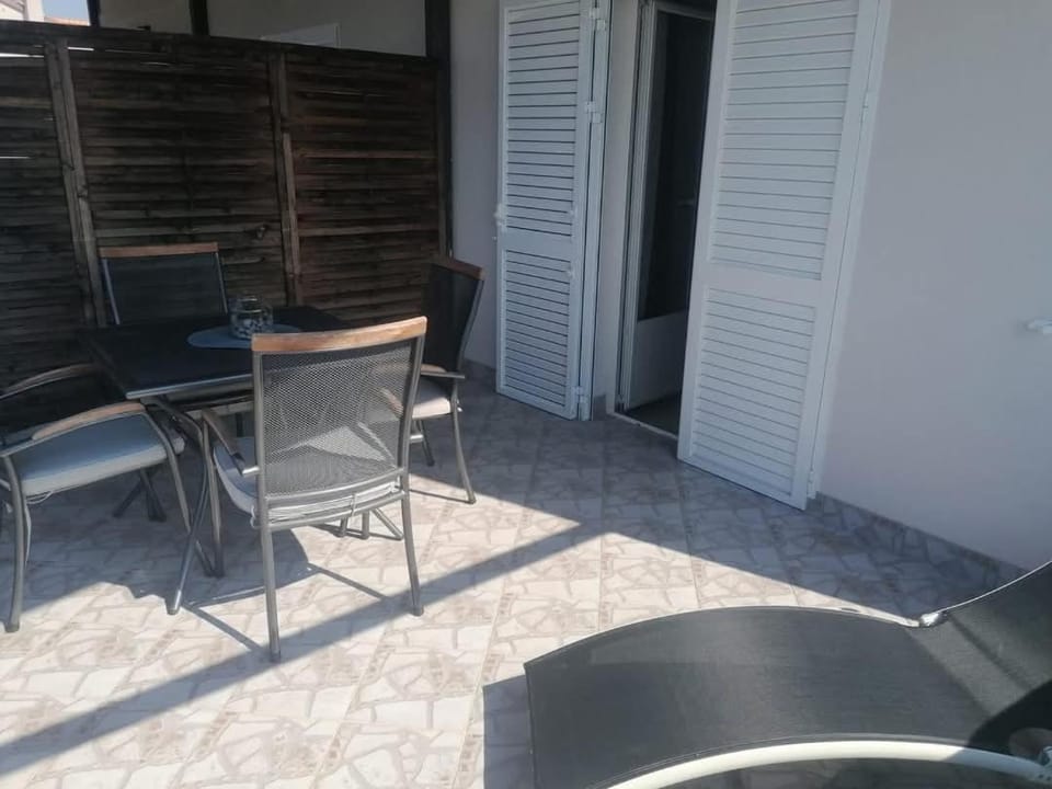 Apartmani Mišković, Turanj Apartment in Lika-Senj County