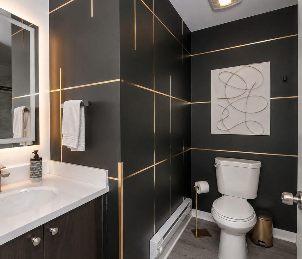 Queen City Views 2 Sleeps 2 Apartment in Over The Rhine