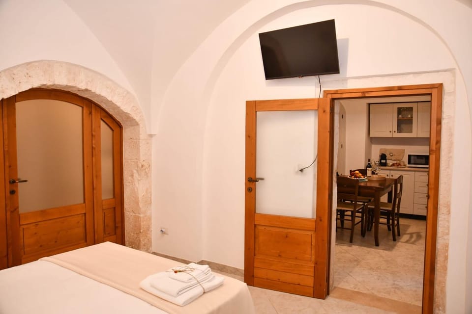 Dimora Elio - Civico 46 House in Locorotondo