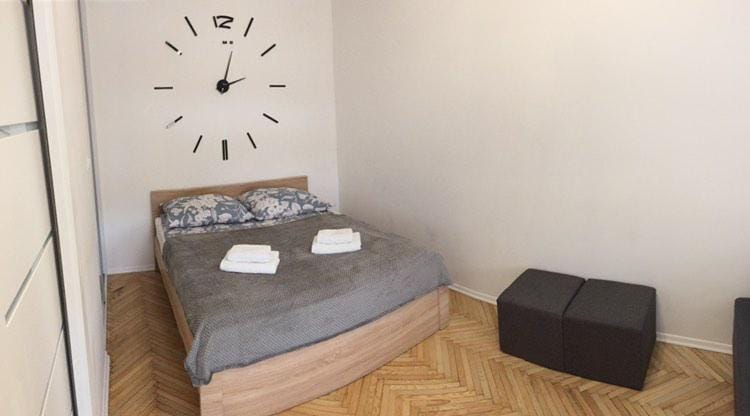 Centrum Lipowa 16 Apartamenty LUNA Bialystok Apartment in Poland